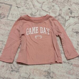Children’s place game day tee